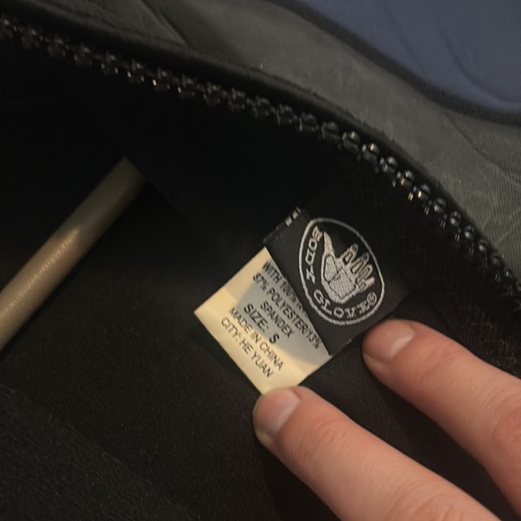 pro 3 body glove surfer multi-purpose spring shorty wetsuit blue gray black - Picture 14 of 16